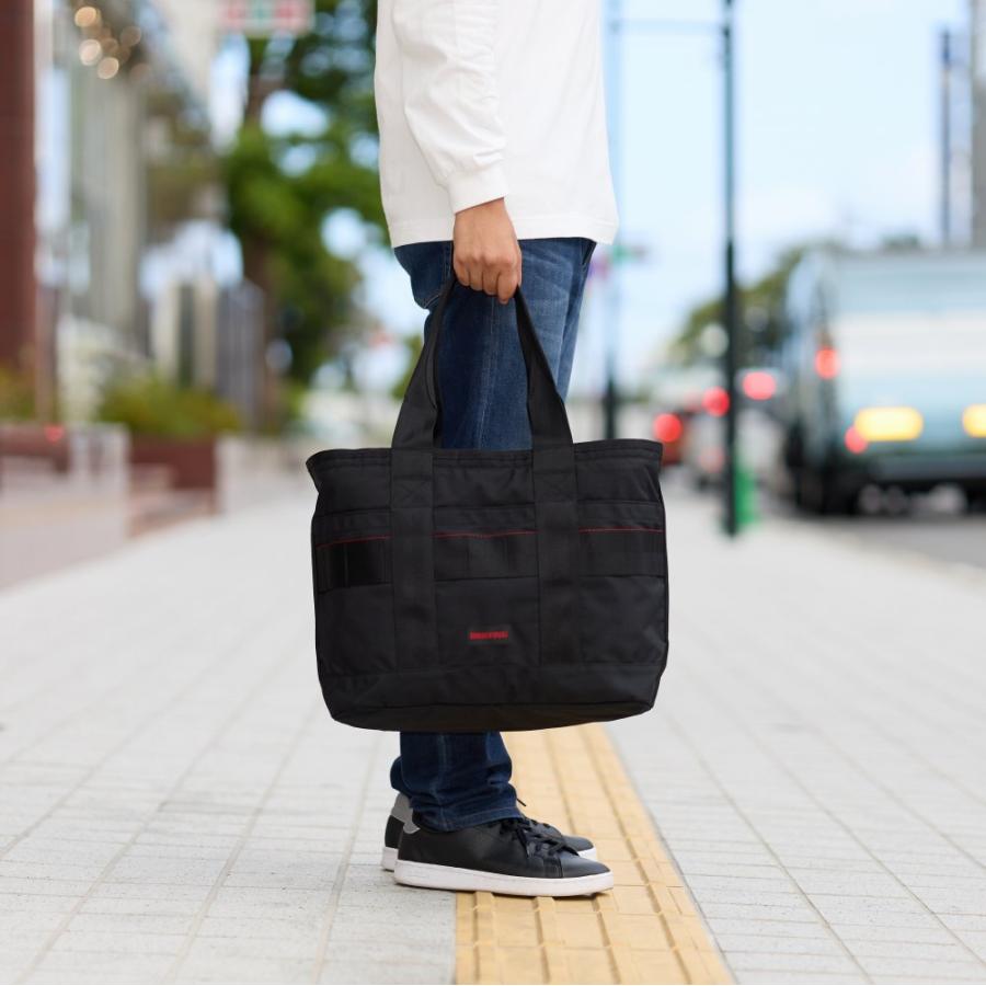 BRIEFING（ブリーフィング） トートバッグ DISCRETE TOTE M MW GEN II
