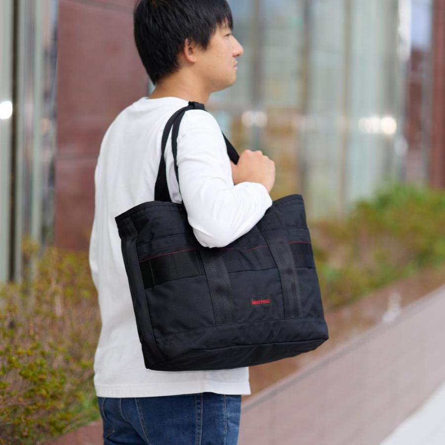 BRIEFING（ブリーフィング） トートバッグ DISCRETE TOTE M MW GEN II