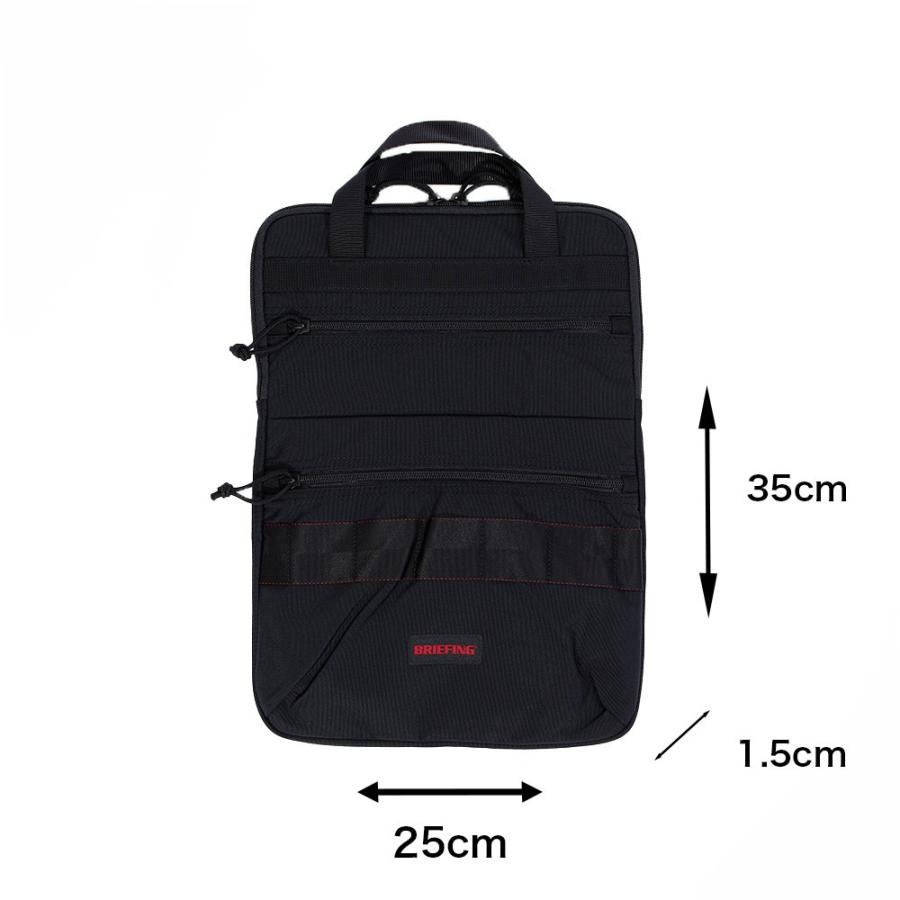 BRIEFING（ブリーフィング） BRIEFING PCケース パソコンケース PC