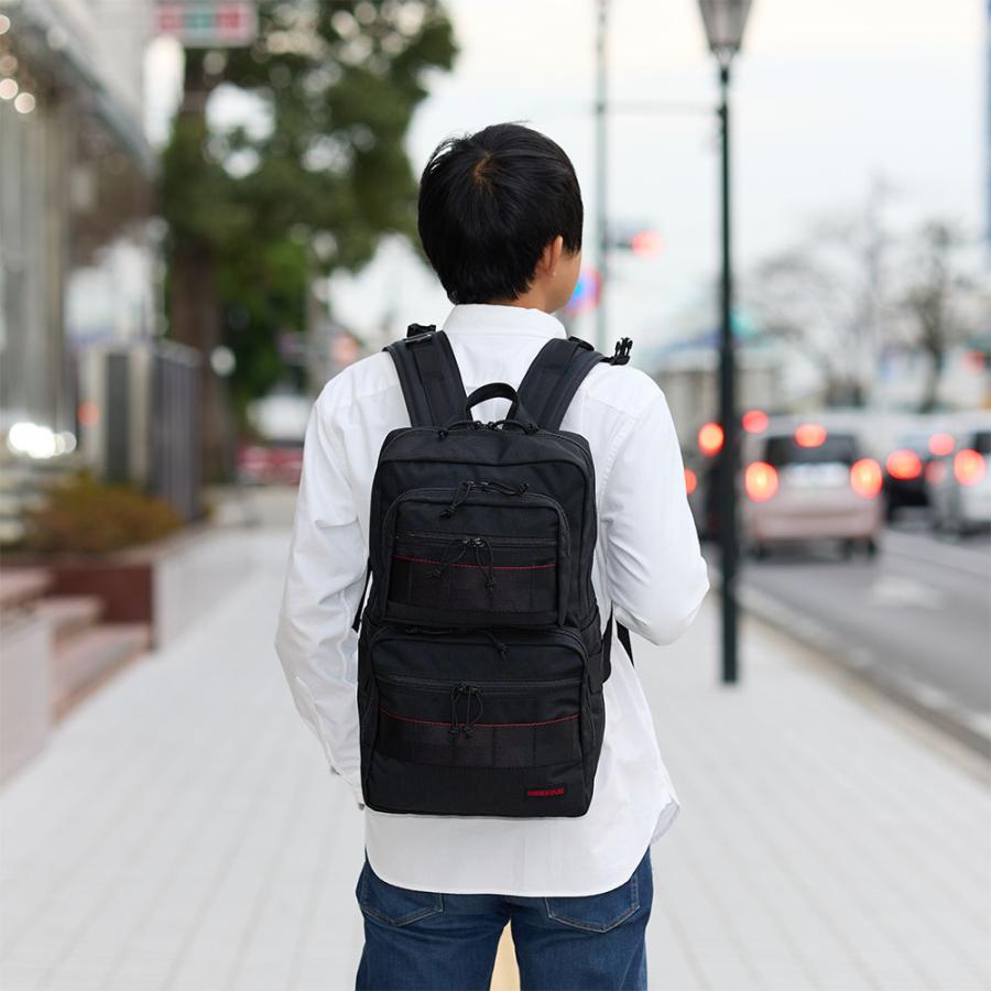 BRIEFING（ブリーフィング） リュック COMPACT PACK MW GEN II メンズ