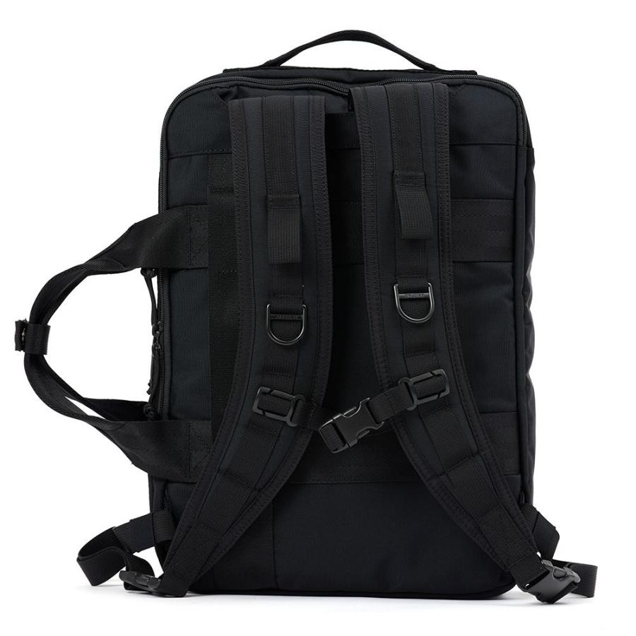 BRIEFING（ブリーフィング） リュック A4 2WAY LINER MW GEN II メンズ