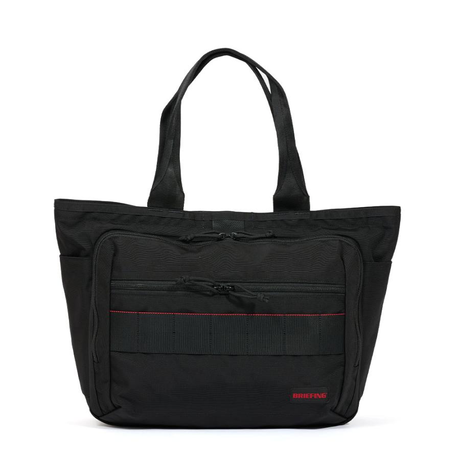 BRIEFING（ブリーフィング） トートバッグ BRIEFING BS BOX TOTE AG