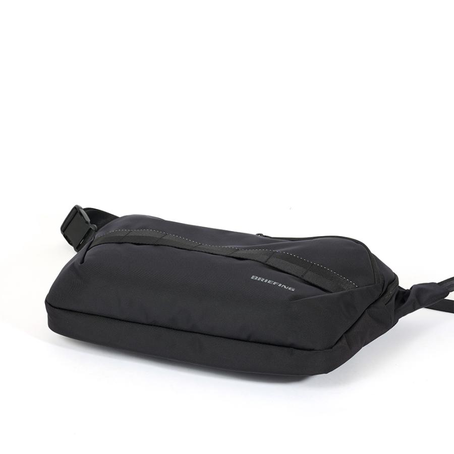 BRIEFING（ブリーフィング） ショルダーバッグ メッセンジャーバッグ