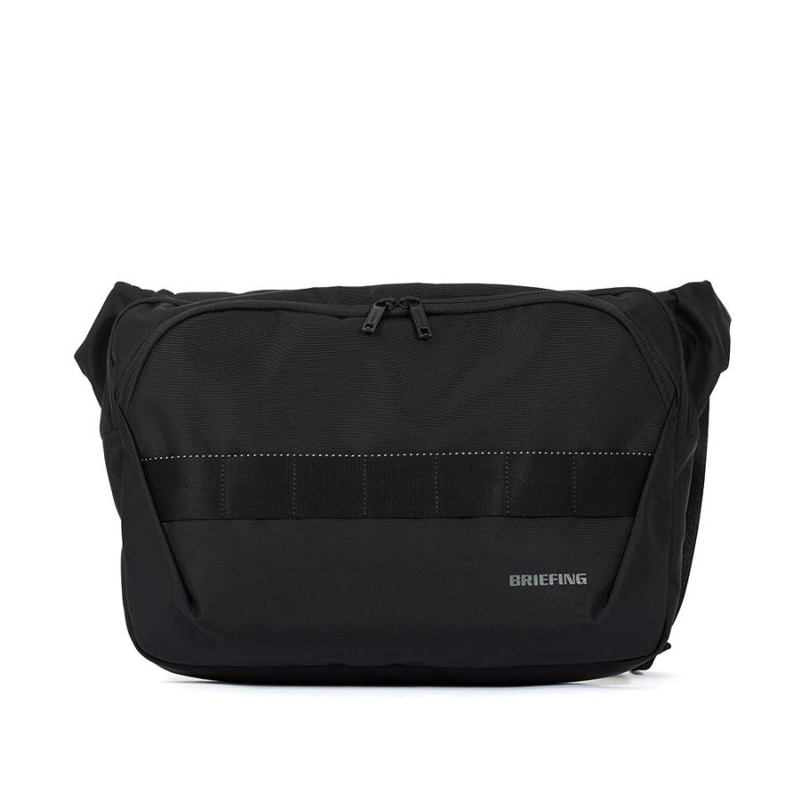 BRIEFING（ブリーフィング） ショルダーバッグ メッセンジャーバッグ