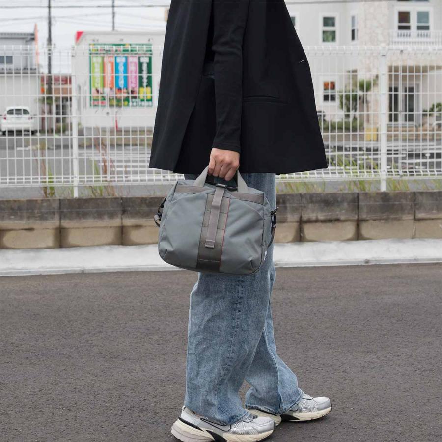 BRIEFING（ブリーフィング） ショルダーバッグ URBAN GYM 2WAY