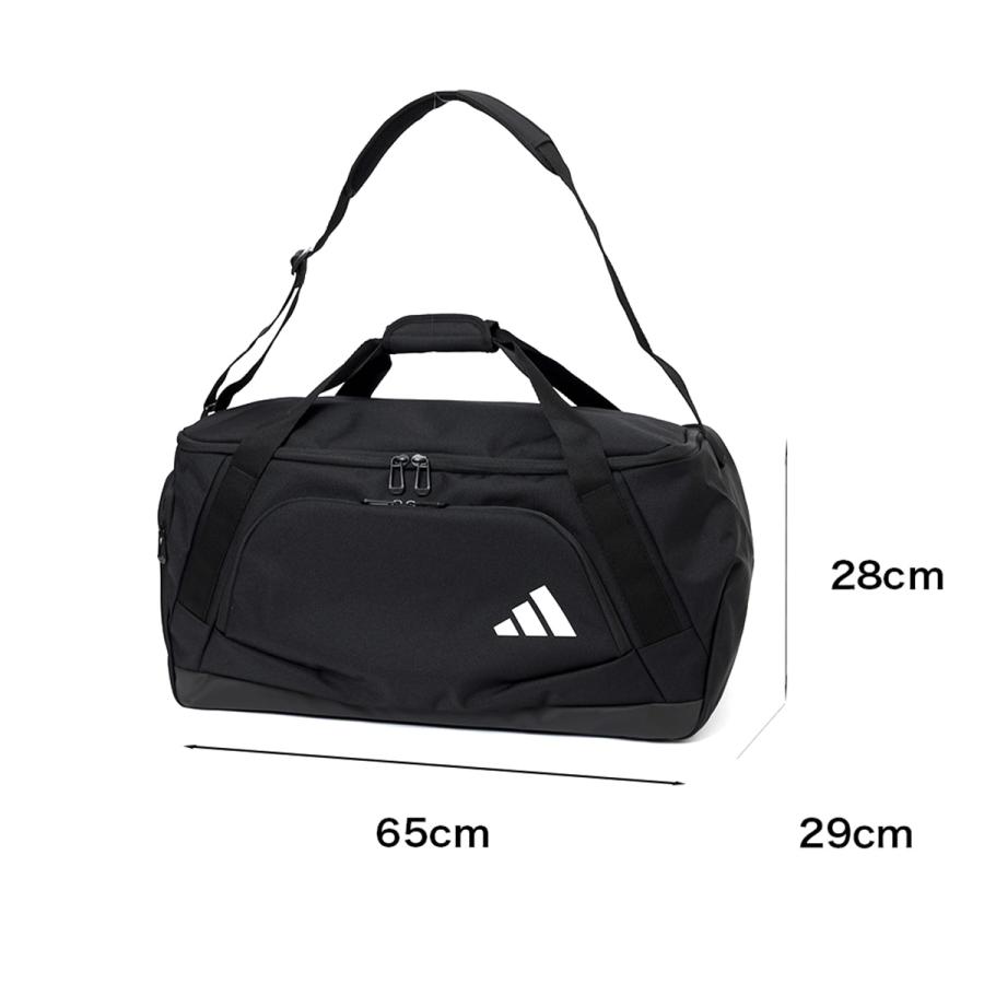 adidas（アディダス） ボストンバッグ adidas 50L メンズ レディース 2