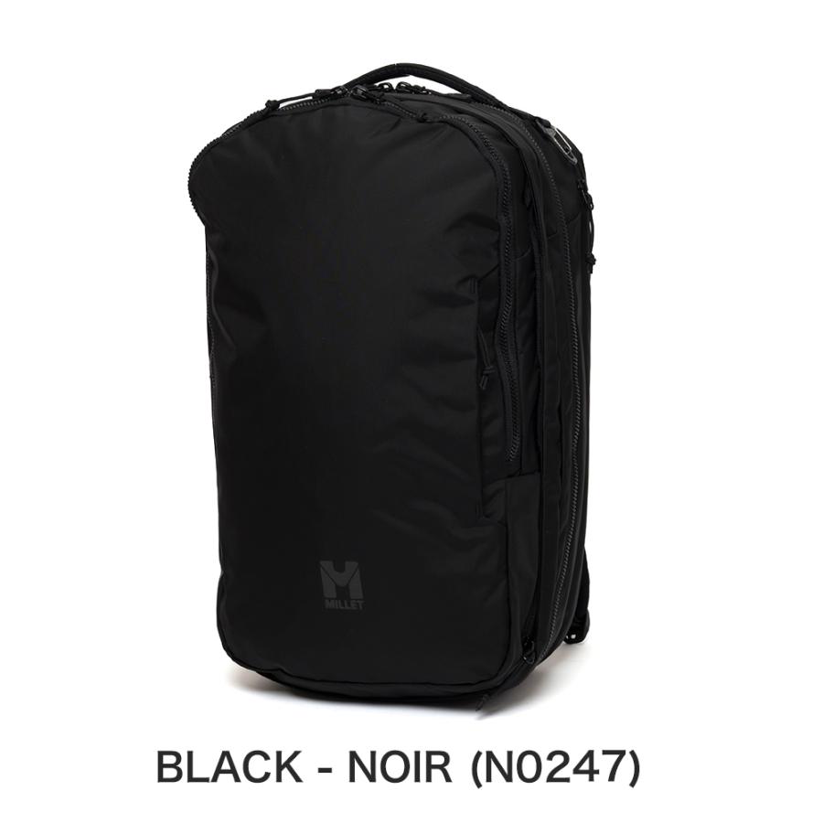 MILLET（ミレー） リュック MILLET 20L EXP NX 20+ バックパック