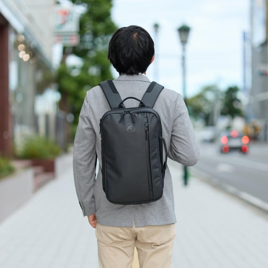 MAMMUT（マムート） リュック MAMMUT Seon Transporter 15 セオン