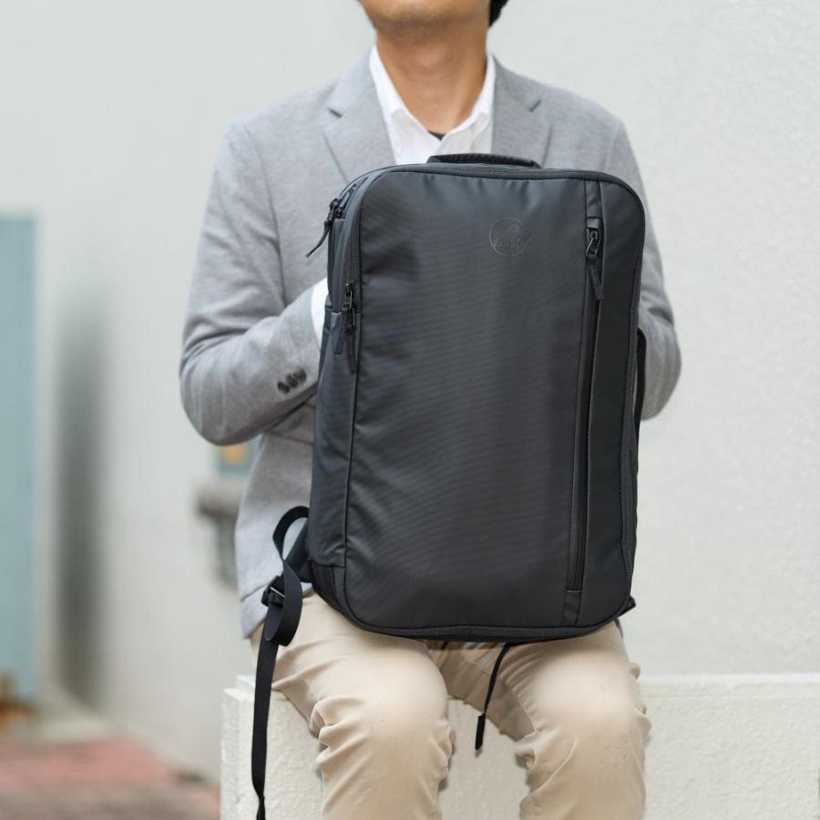 MAMMUT（マムート） リュック MAMMUT Seon Transporter 25 セオン