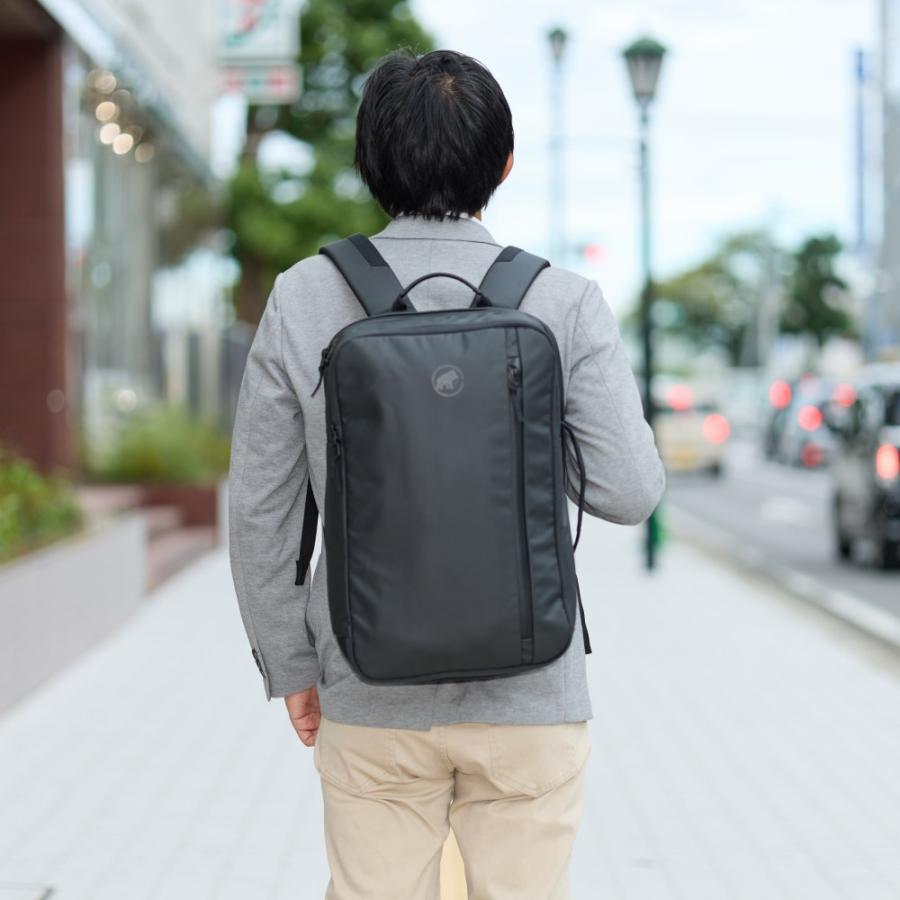 MAMMUT（マムート） リュック MAMMUT Seon Transporter 25 セオン