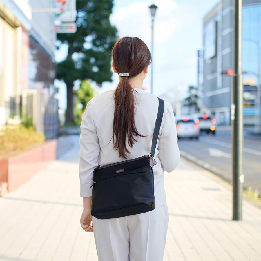 マッキントッシュ フィロソフィー ショルダーバッグ アメリア2