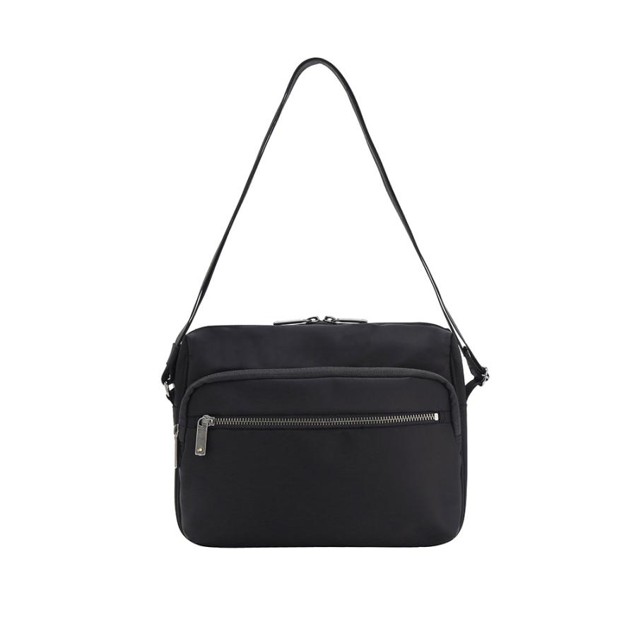 ace. GENE LABEL エース ショルダーバッグ ace メンズ スリブライト