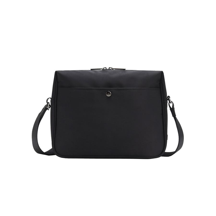 ace. GENE LABEL エース ショルダーバッグ ace メンズ スリブライト