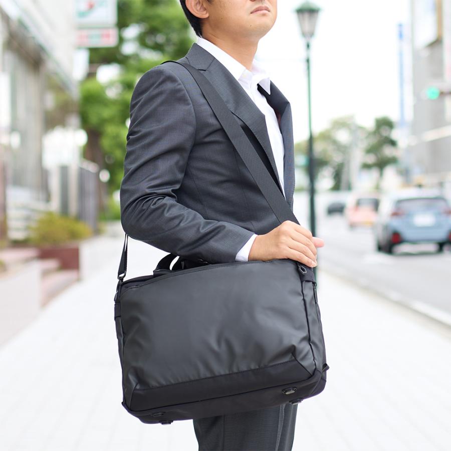 ace. エース ビジネスバッグ メンズ ラグレンティス ビズ ビジネス B4