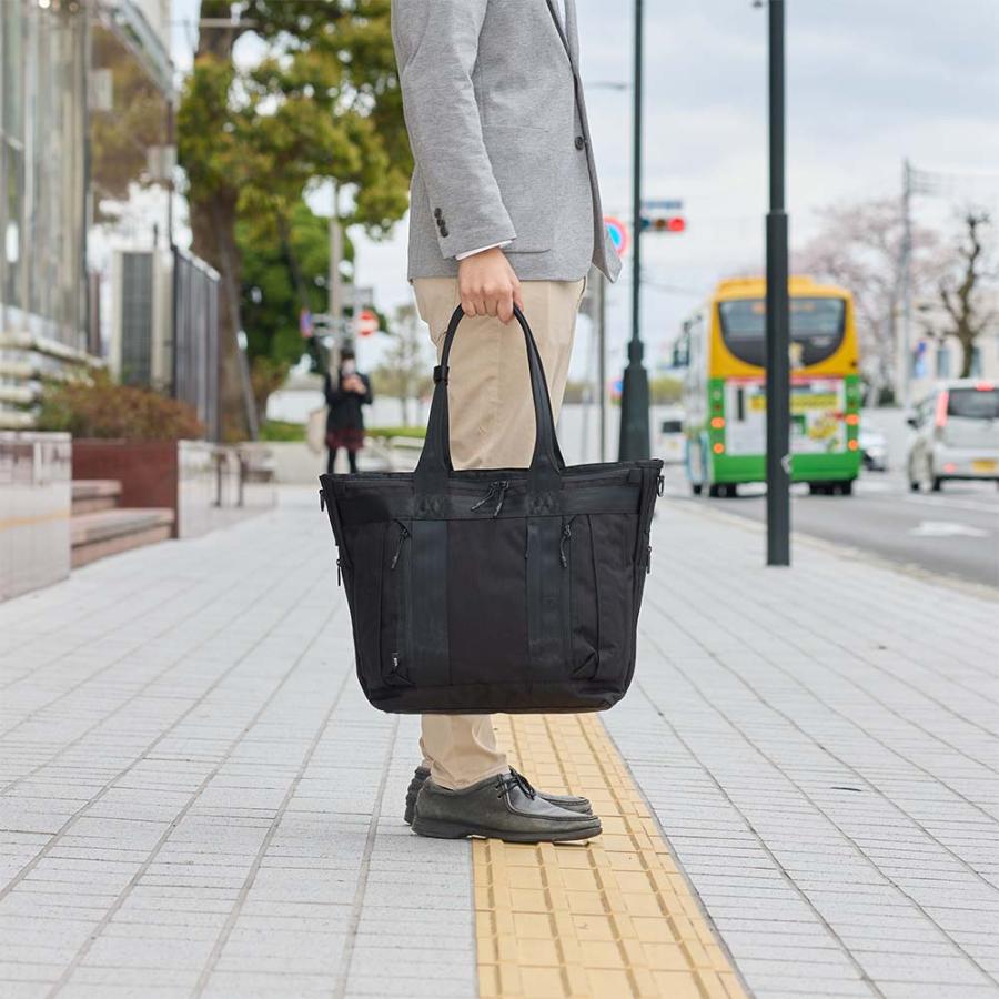 ace. GENE LABEL エース トートバッグ メンズ デュラムーブ ビジネス