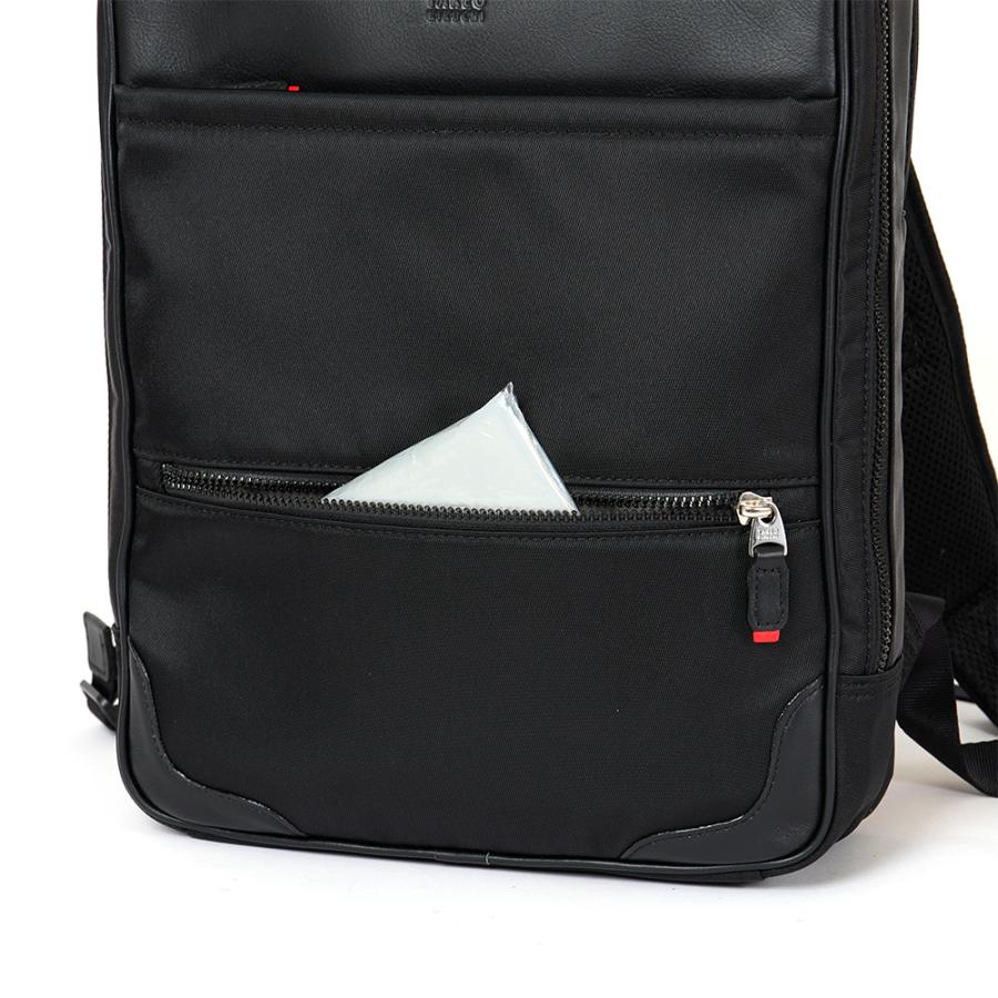 TAKEO KIKUCHI（タケオキクチ） リュック ビジネスリュック アクシズ