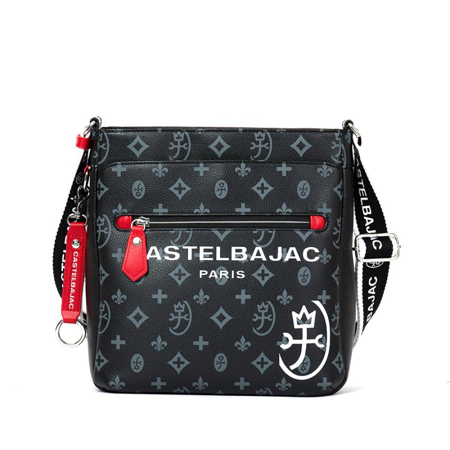 CASTELBAJAC（カステルバジャック） ショルダーバッグ バッグ サシャ