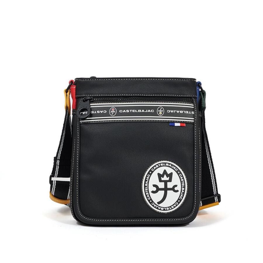 CASTELBAJAC（カステルバジャック） ショルダーバッグ バッグ ルックス