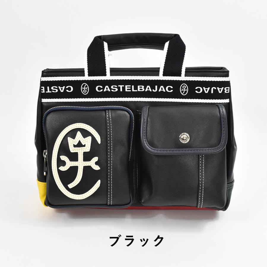CASTELBAJAC（カステルバジャック） バッグ トートバッグ メンズ