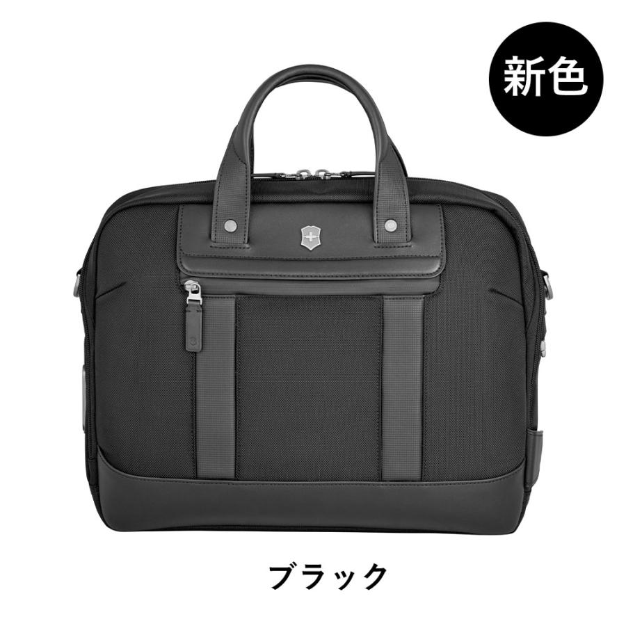 VICTORINOX（ビクトリノックス） ビジネスバッグ VICTORINOX A4 16L