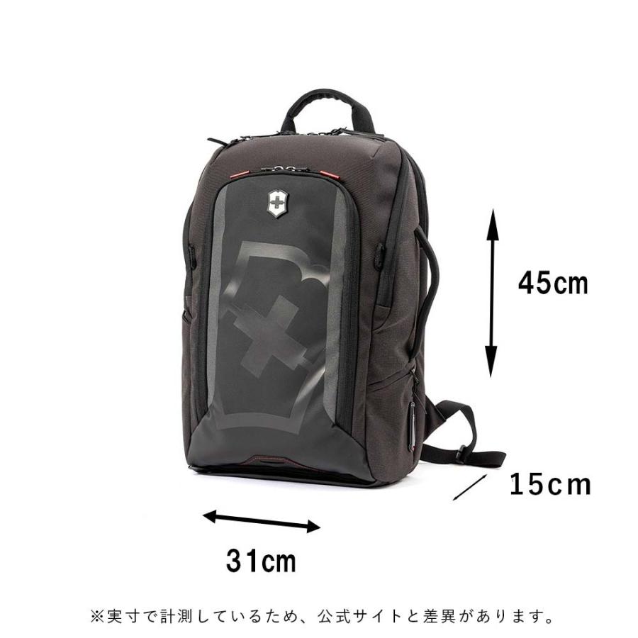 VICTORINOX（ビクトリノックス） リュック VICTORINOX A4 21L