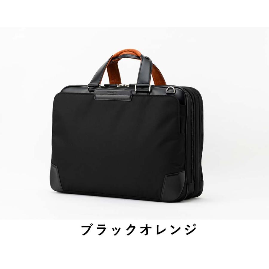 Samsonite（サムソナイト） ビジネスバッグ Samsonite 3WAY B4 A4