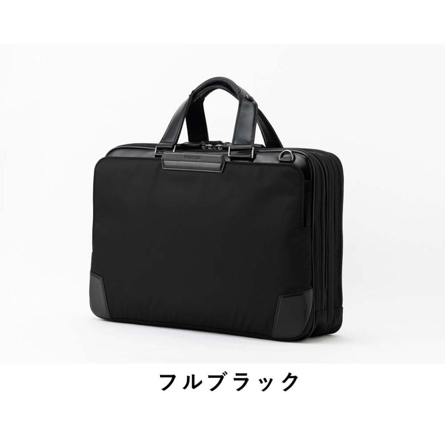 Samsonite（サムソナイト） ビジネスバッグ Samsonite 3WAY B4 A4