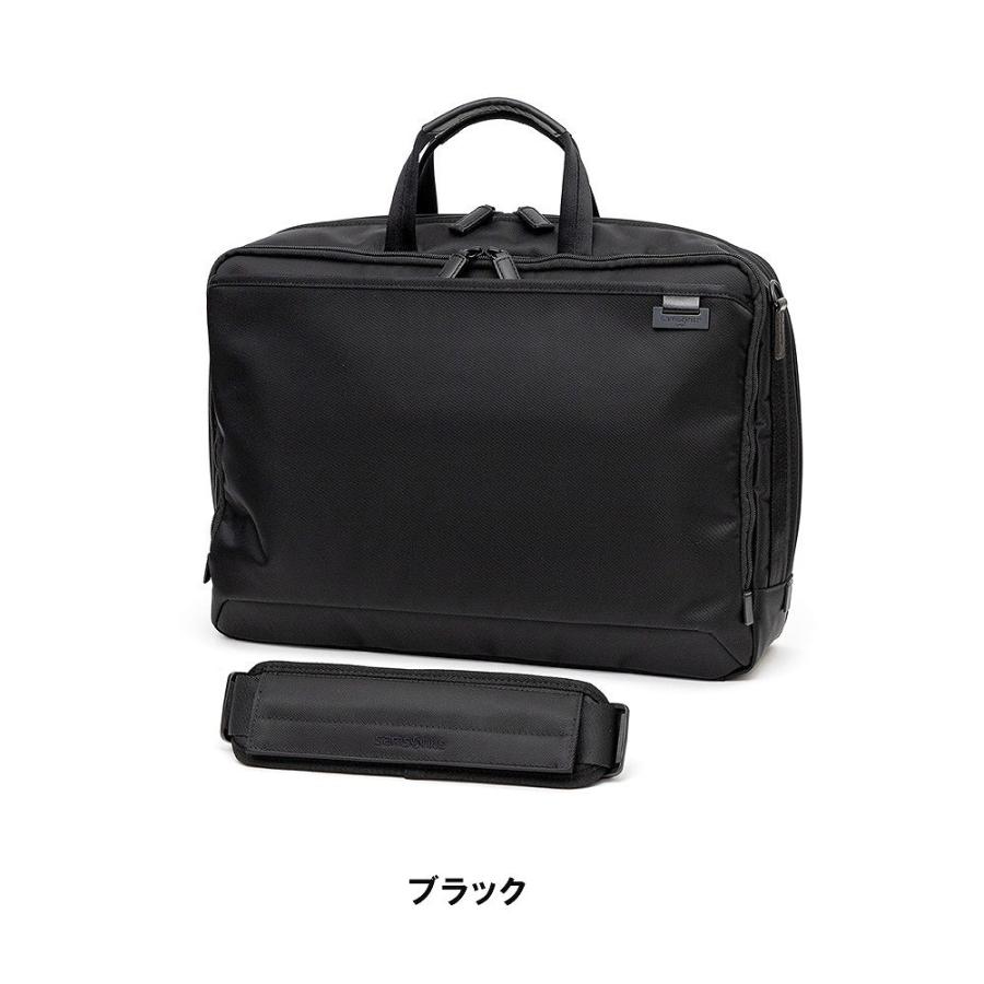 Samsonite（サムソナイト） ビジネスバッグ デボネア5 ブリーフケースM