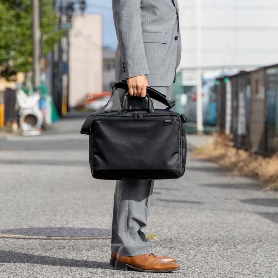 Samsonite（サムソナイト） ビジネスバッグ デボネア5 ブリーフケースM