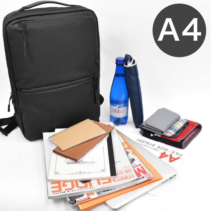 Samsonite（サムソナイト） ビジネスリュック サブリム SUB-LIM 2WAY