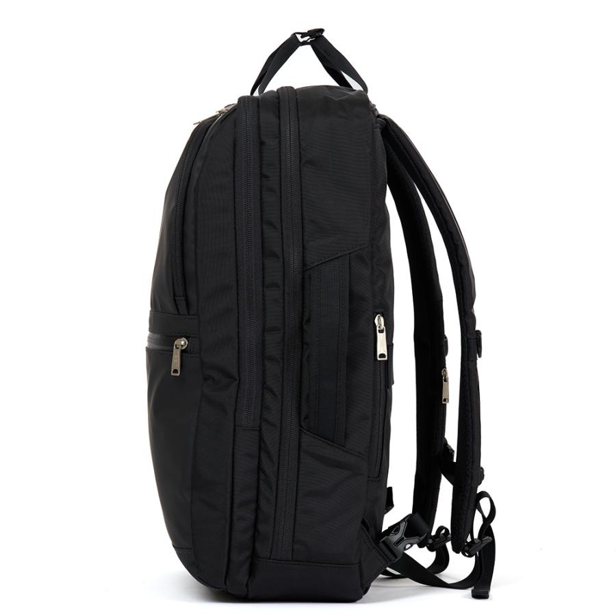 CIE（シー） リュック バッグ VARIOUS 2WAY BACKPACK L メンズ