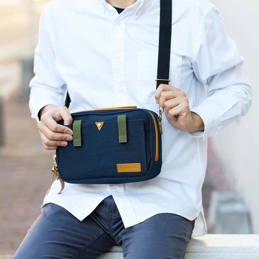 master-piece（マスターピース） ショルダーバッグ ショルダーバック