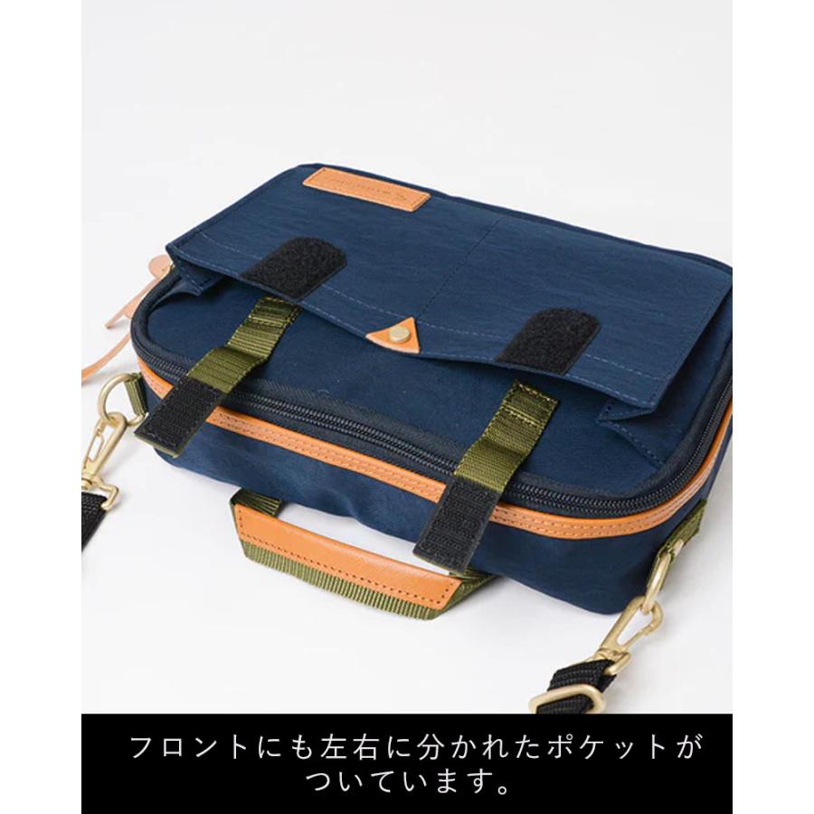 master-piece（マスターピース） ショルダーバッグ ショルダーバック