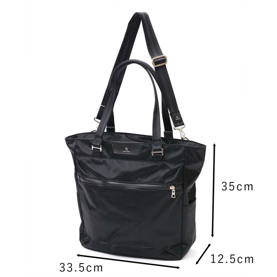 master-piece（マスターピース） トートバッグ 2WAY master-piece