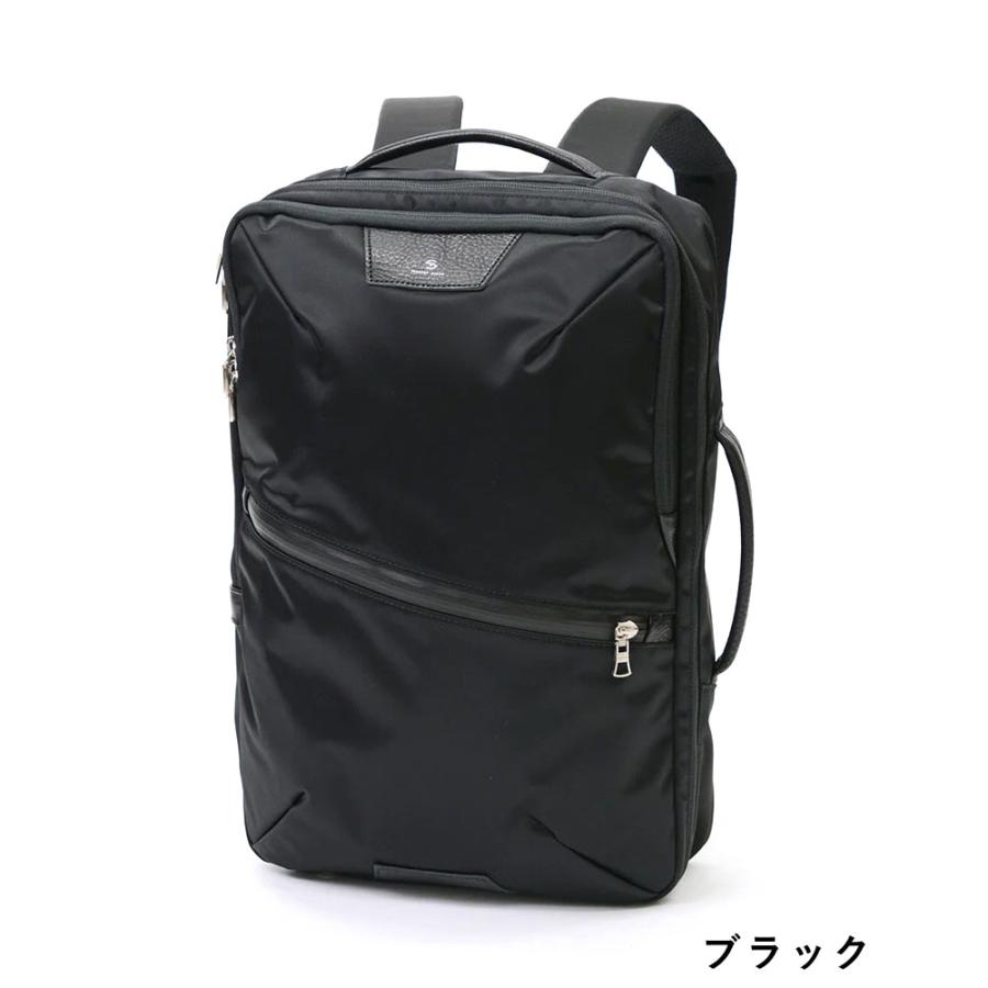 master-piece（マスターピース） リュック サック master-piece 2WAY