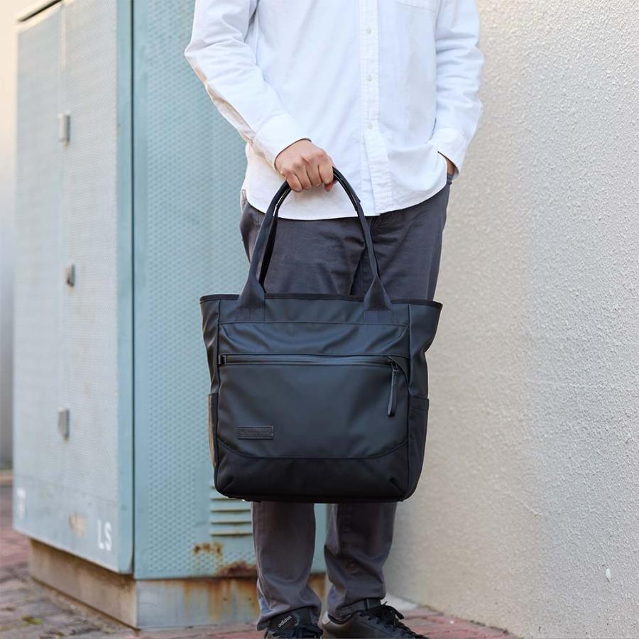 master-piece（マスターピース） トートバッグ バッグ ビジネストート