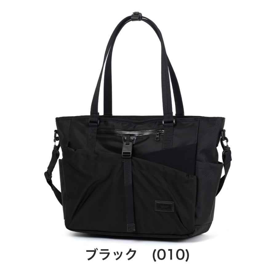 master-piece（マスターピース） トートバック 2WAY ショルダーバッグ