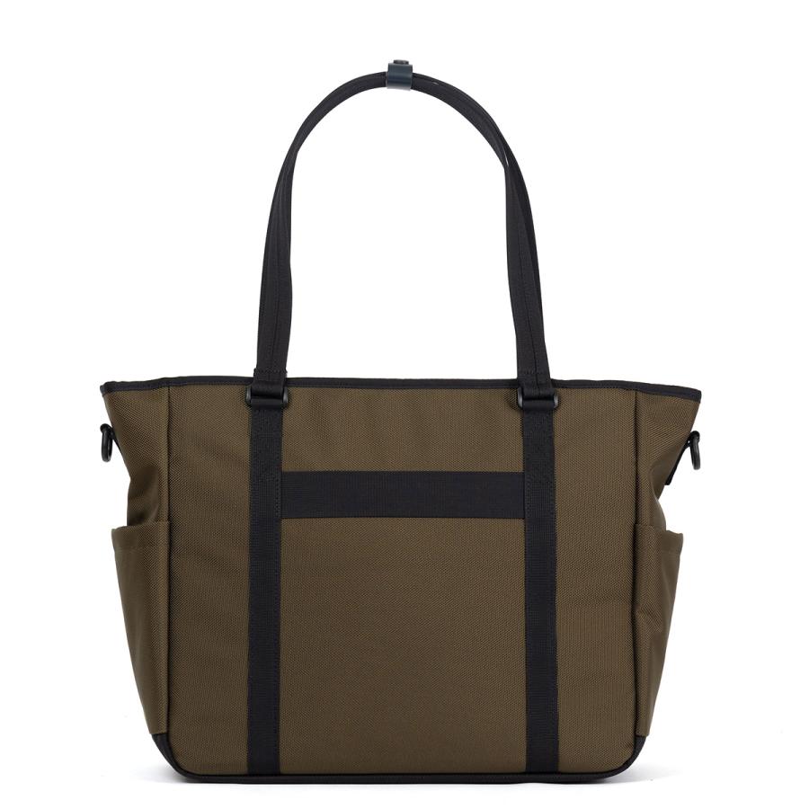 master-piece（マスターピース） トートバック 2WAY ショルダーバッグ