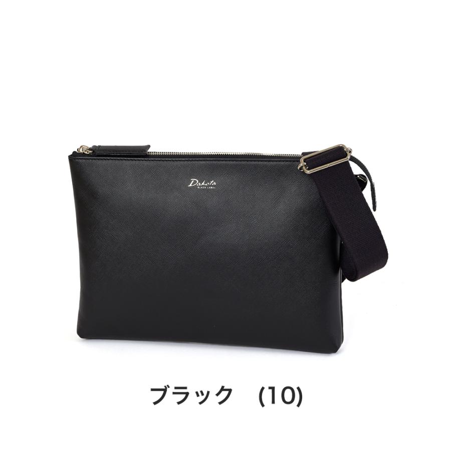 Dakota BLACK LABEL ダコタ ショルダーバッグ クラッチバッグ 2WAY