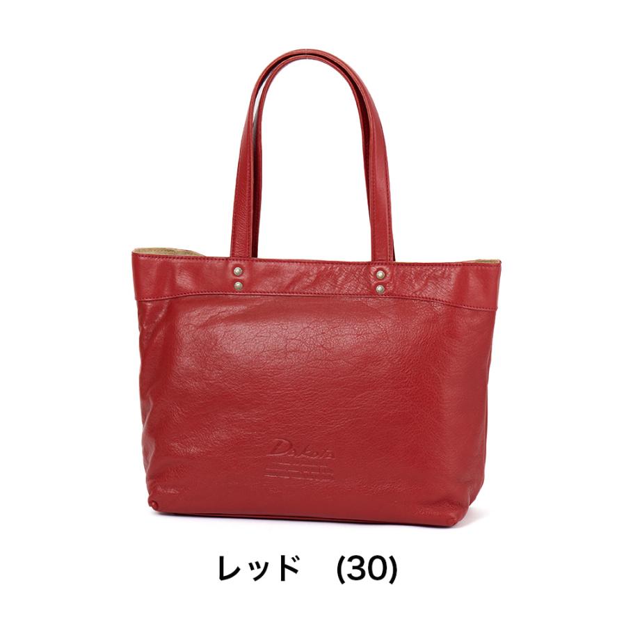 Dakota（ダコタ） バッグ トートバッグ レディース A4 女性 本革 革