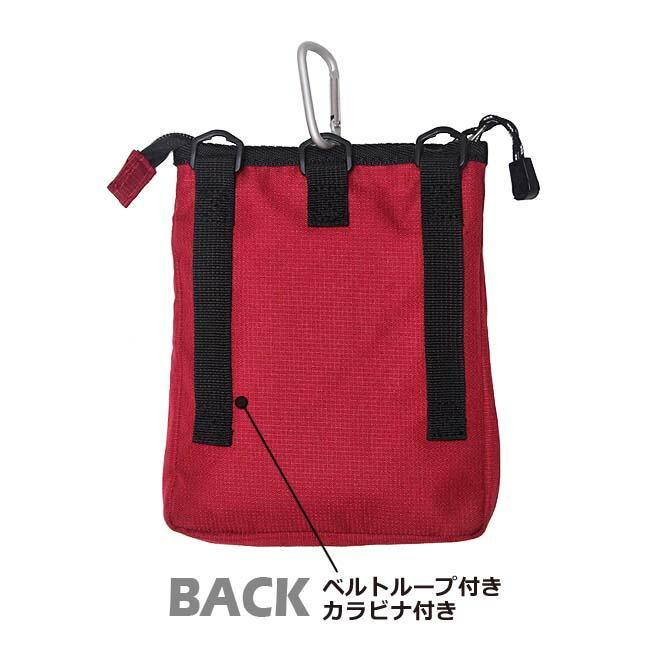 CAPTAIN STAG（キャプテンスタッグ） ショルダーバッグ メンズ 男の子