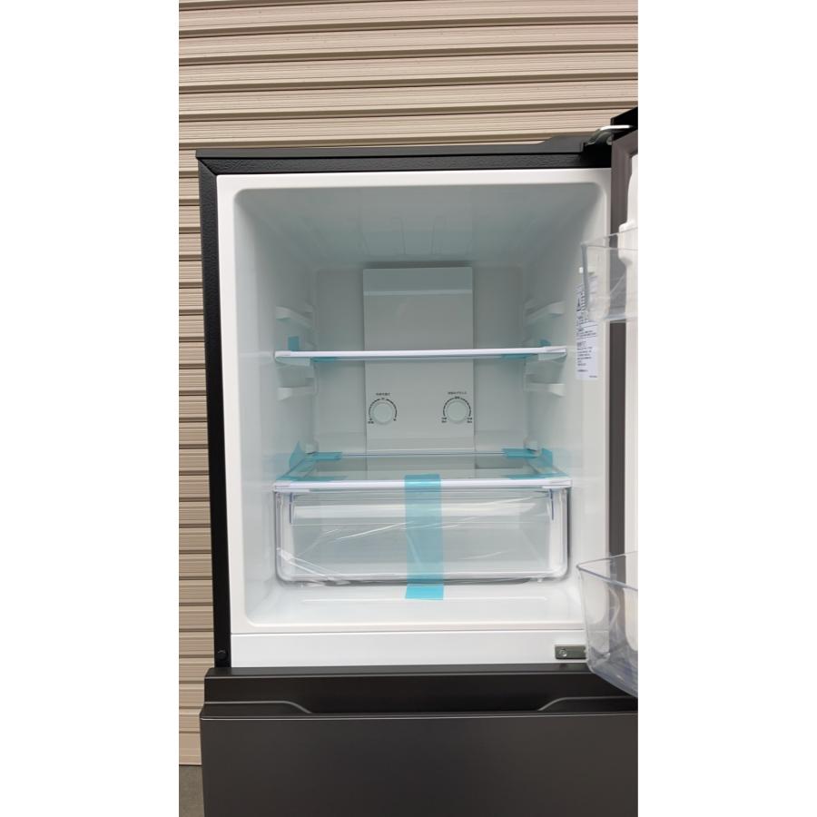 王智聰！アクア 冷蔵庫 137L 24年製‼️ AQUA（アクア） 冷蔵庫 137L 2