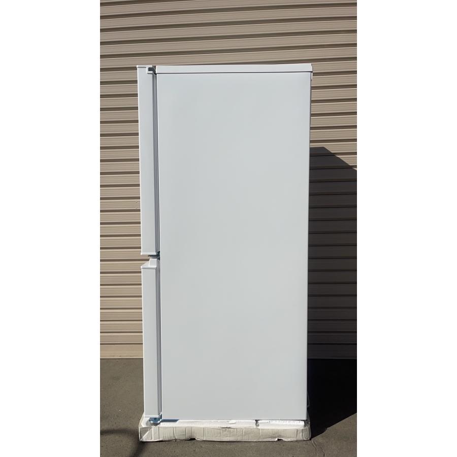 h*o様 AQUA AQR-14E2 135L ホワイト 2024年製 高年式AQUAアクア2024年