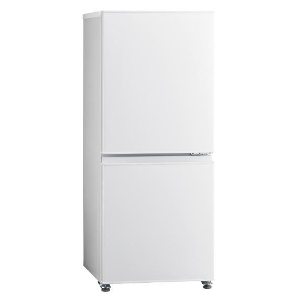 AQUA冷蔵庫135L 2022年製 カンテ AQUA 135L 2ドア 冷凍・冷蔵庫 135L