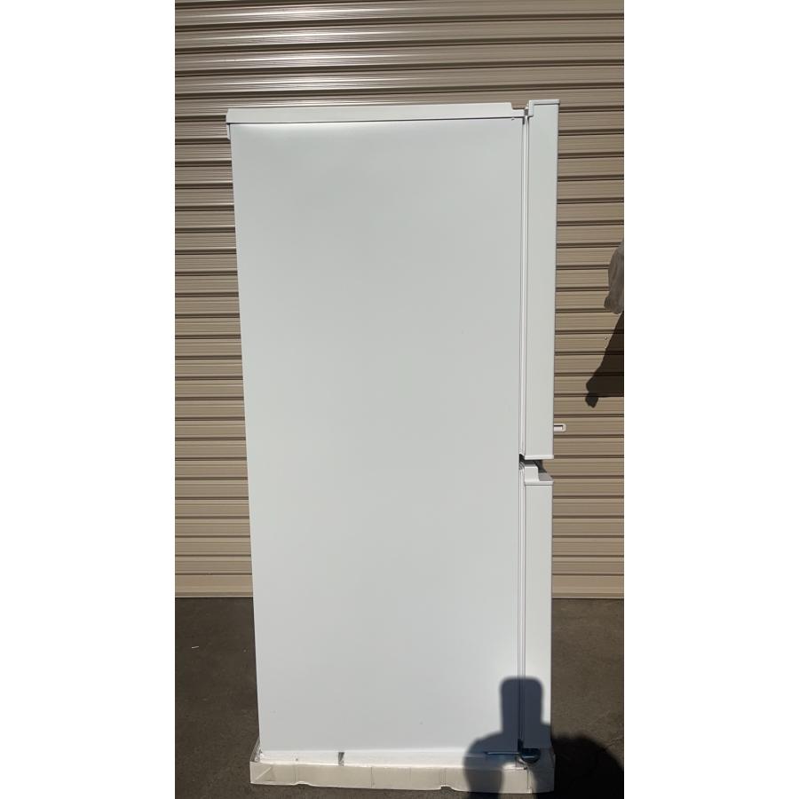 AQUA（アクア） 冷凍冷蔵庫 135L 2枚ドア 右開き 一人暮らし 新生活