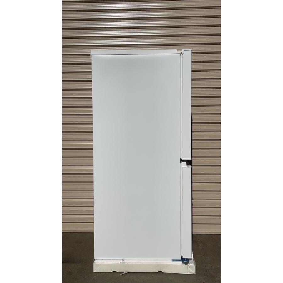 AQUA（アクア） 冷凍冷蔵庫 135L 2枚ドア 右開き 一人暮らし 新生活