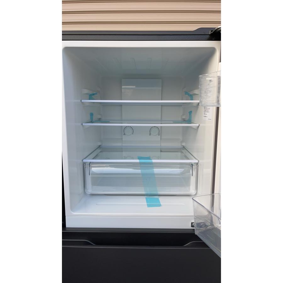 2025年製 AQR-17R 冷蔵庫 170L 耐熱トップテーブル AQR-17R | アクア