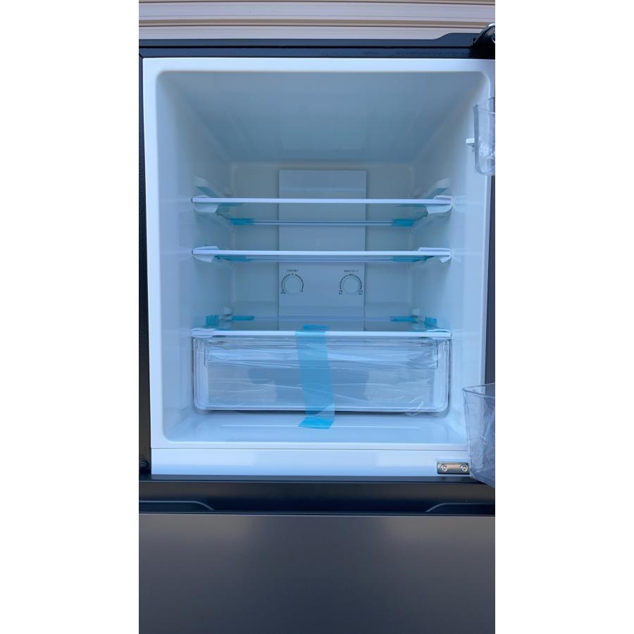 AQUA（アクア） 冷蔵庫 170L 2ドア 右開き 一人暮らし 新生活 2025年