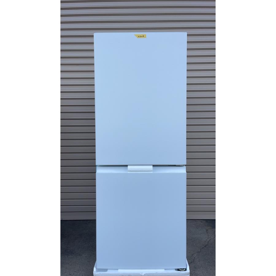 AQUA（アクア） 冷蔵庫 201L 2ドア 右開き 一人暮らし 2025年製 AQR