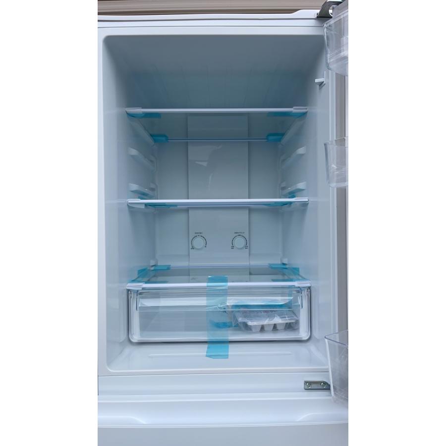 ☆ 極美品 女性オーナー 冷蔵庫 アクア AQR-20P 2023年製 ☆ 極美品